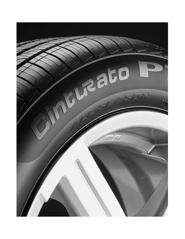 NEUMATICO PIRELLI 225/40R18 92Y XL CINTURATO P7