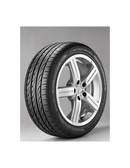 NEUMATICO PIRELLI 225/40ZR18 (92Y) XL PZERO NERO GT
