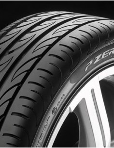 NEUMATICO PIRELLI 225/40ZR18 (92Y) XL PZERO NERO GT 2