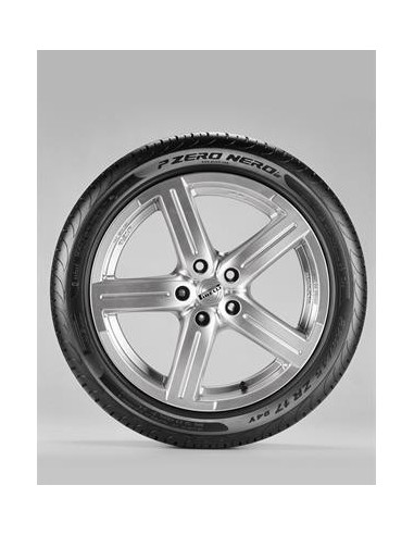 NEUMATICO PIRELLI 225/40ZR18 (92Y) XL PZERO...