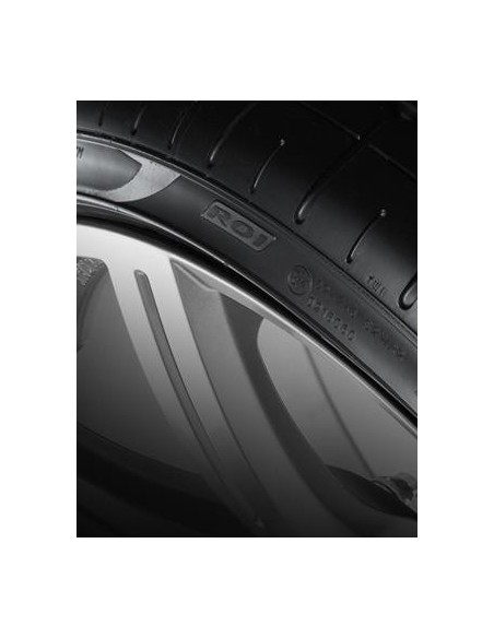 NEUMATICO PIRELLI 225/40ZR18 (92Y) XL PZERO NERO GT