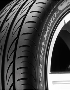 NEUMATICO PIRELLI 225/50R17 98Y XL PZERO NERO GT 2