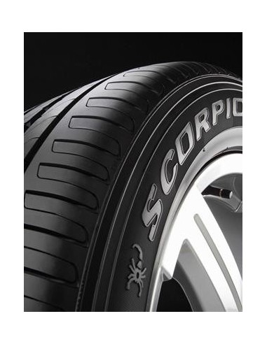 NEUMATICO PIRELLI 225/65R17 102H SCORPION VERDE