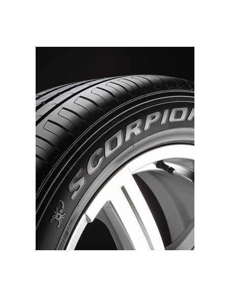 NEUMATICO PIRELLI 225/65R17 102H SCORPION VERDE