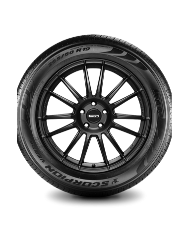 NEUMATICO PIRELLI 225/65R17 102H SCORPION VERDE