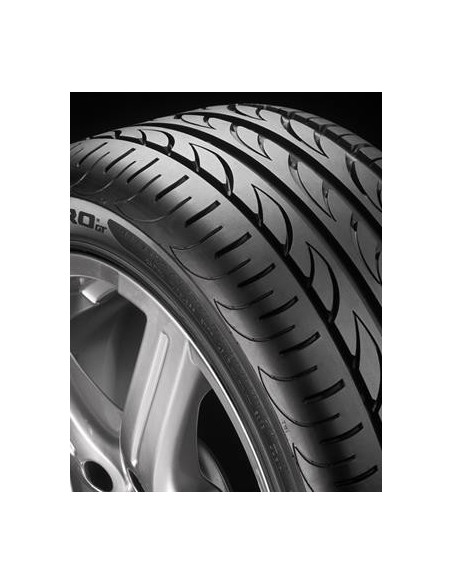 NEUMATICO PIRELLI 235/40ZR18 (95Y) XL PZERO NERO GT