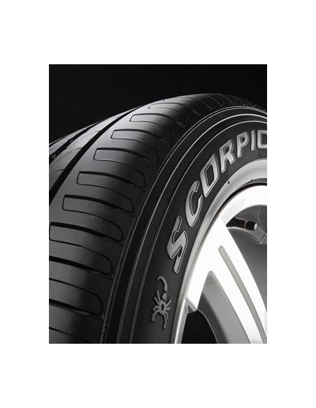 NEUMATICO PIRELLI 235/55R17 99V SCORPION VERDE