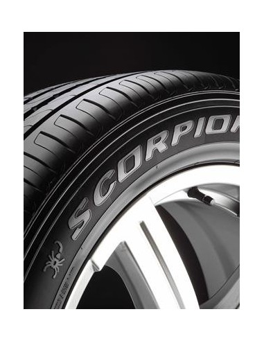 NEUMATICO PIRELLI 235/55R17 99V SCORPION VERDE