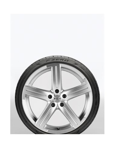 NEUMATICO PIRELLI 245/45R18 100Y XL TL (AO)...