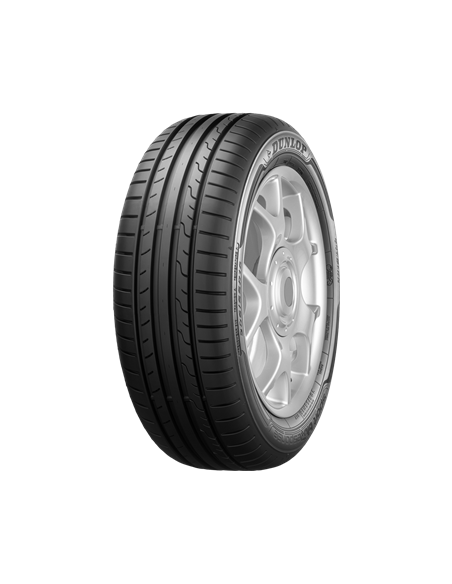NEUMATICO DUNLOP SPORT BLURESPONSE 205/55R16 91V SPT BLURESPONSE