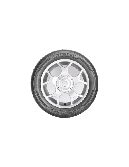 NEUMATICO DUNLOP SPORT BLURESPONSE 205/55R16 91V SPT BLURESPONSE