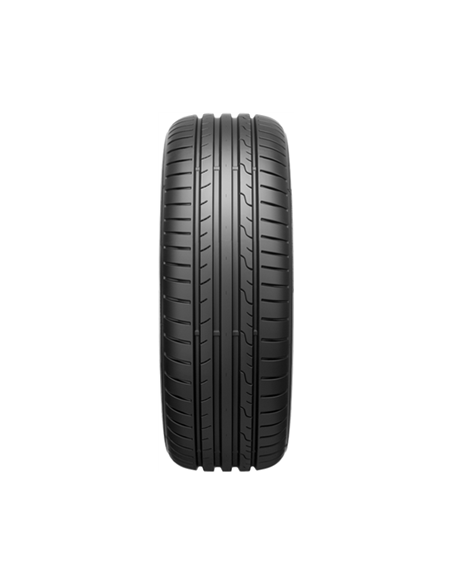 NEUMATICO DUNLOP 205/55R16 91W SPT BLURESPONSE