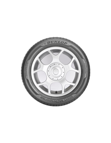 NEUMATICO DUNLOP 205/55R16 91W SPT BLURESPONSE