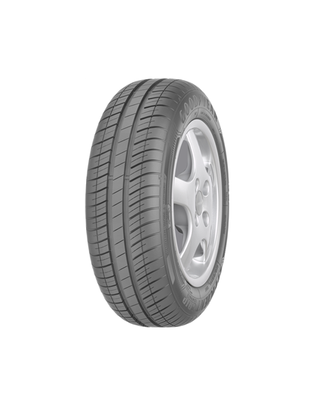 NEUMATICO GOOD YEAR 175/65R14 82T EFFIGRIP COMPACT