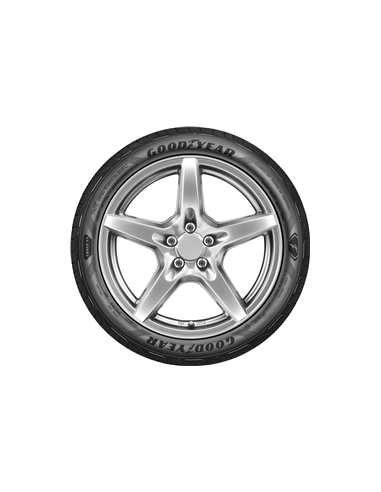 NEUMATICO GOOD YEAR 225/45R17 91Y EAG F1...