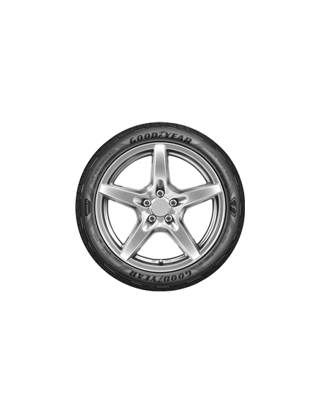NEUMATICO GOOD YEAR 225/45R17 91Y EAG F1 ASYMETRIC 5 FP