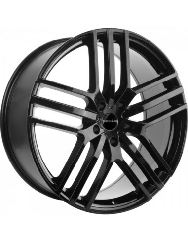 LLANTA ALEACION SENCO NOVUS 03 22X 9"