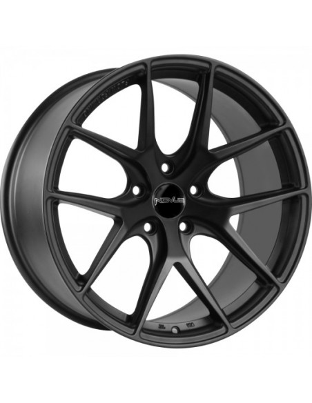 LLANTA ALEACION SENCO NOVUS 01 18X8"