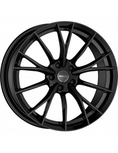 LLANTA ALEACION SENCO MAK FABRI 18x 8" 2