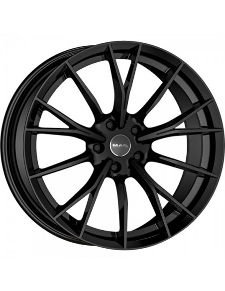 LLANTA ALEACION SENCO MAK FABRI 18x 8"