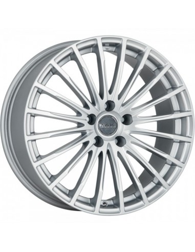 LLANTA ALEACIÓN SENCO MAK FATALE