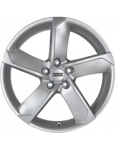 LLANTA ALEACIÓN SENCO FONDMETAL 7900 15x 6,5" 2