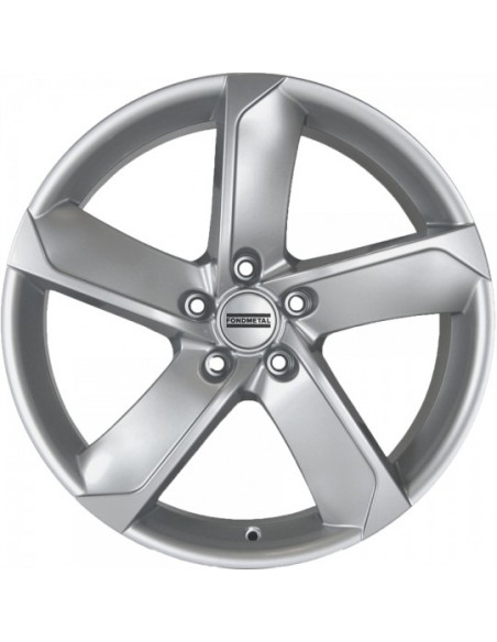 LLANTA ALEACIÓN SENCO FONDMETAL 7900 15x 6,5"