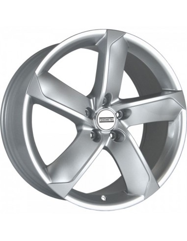 LLANTA ALEACIÓN SENCO FONDMETAL 7900 15x 6,5"