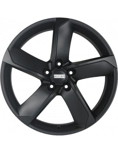 LLANTA ALEACIÓN SENCO FONDMETAL 7900 15x 6,5"