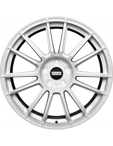 LLANTA ALEACIÓN SENCO FONDMETAL 9RR 17x 7"