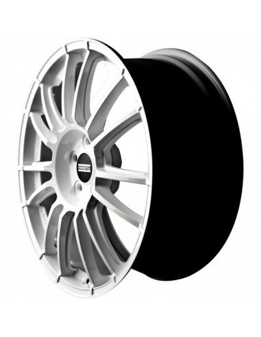 LLANTA ALEACIÓN SENCO FONDMETAL 9RR 17x 7"