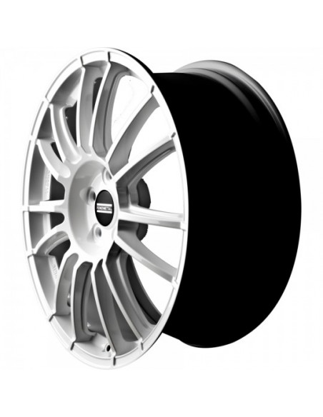 LLANTA ALEACIÓN SENCO FONDMETAL 9RR 17x 7"