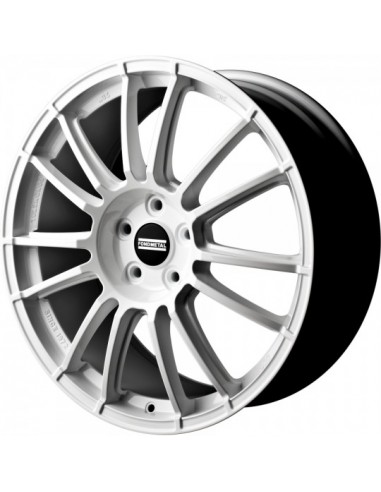 LLANTA ALEACIÓN SENCO FONDMETAL 9RR 17x 7"