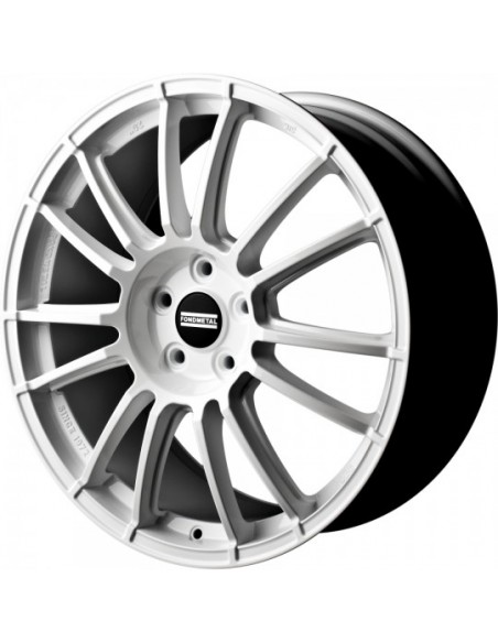 LLANTA ALEACIÓN SENCO FONDMETAL 9RR 17x 7"