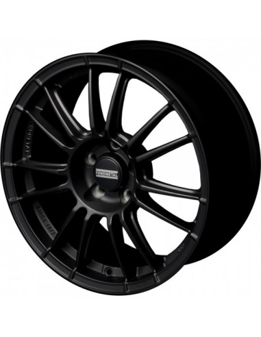 LLANTA ALEACIÓN SENCO FONDMETAL 9RR 17x 7"