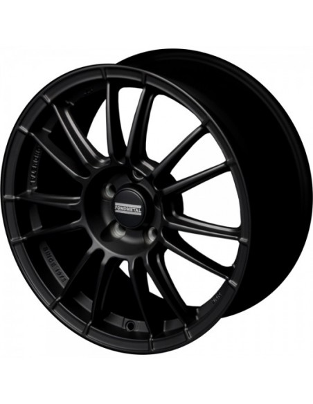 LLANTA ALEACIÓN SENCO FONDMETAL 9RR 17x 7"