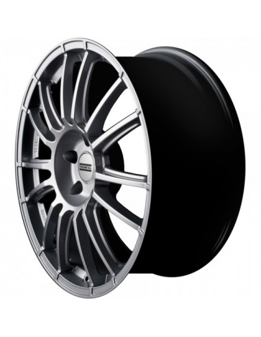 LLANTA ALEACIÓN SENCO FONDMETAL 9RR 17x 7"