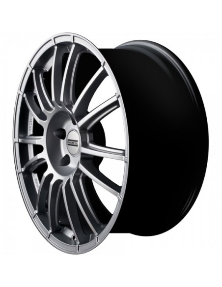 LLANTA ALEACIÓN SENCO FONDMETAL 9RR 17x 7"