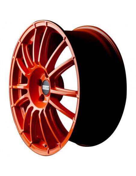 LLANTA ALEACIÓN SENCO FONDMETAL 9RR 17x 7"