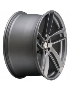 LLANTA ALEACION SENCO DLW ELITE 20X 9.0" 2