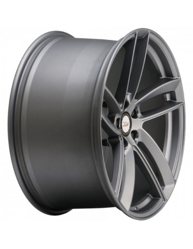 LLANTA ALEACION SENCO DLW ELITE 20X 9.0"