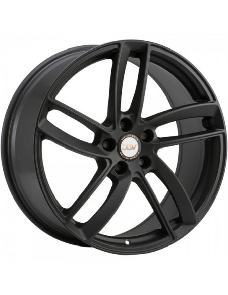 LLANTA ALEACION SENCO DLW ELITE 20X 9.0"