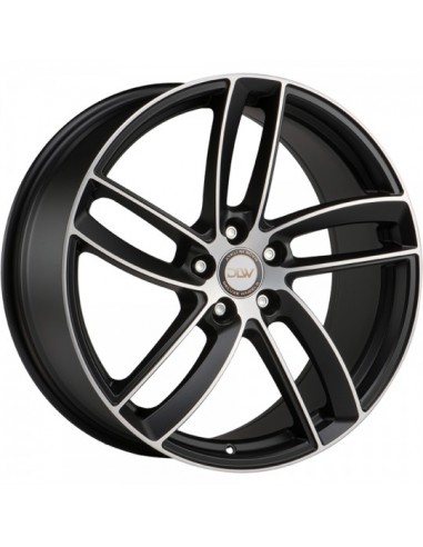 LLANTA ALEACION SENCO DLW ELITE 20X 9.0"