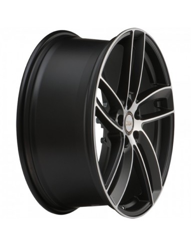 LLANTA ALEACION SENCO DLW ELITE 20X 9.0"