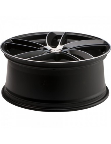 LLANTA ALEACION SENCO DLW ELITE 20X 9.0"