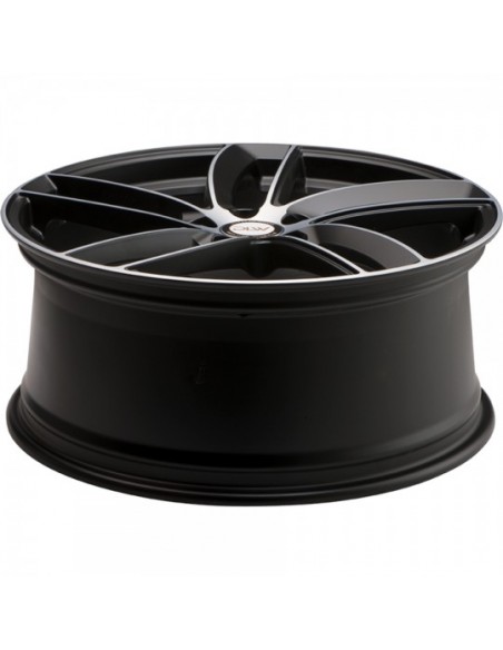 LLANTA ALEACION SENCO DLW ELITE 20X 9.0"