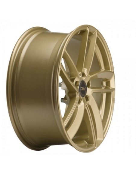 LLANTA ALEACION SENCO DLW ELITE 20X 9.0"