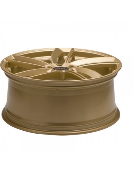 LLANTA ALEACION SENCO DLW ELITE 20X 9.0"