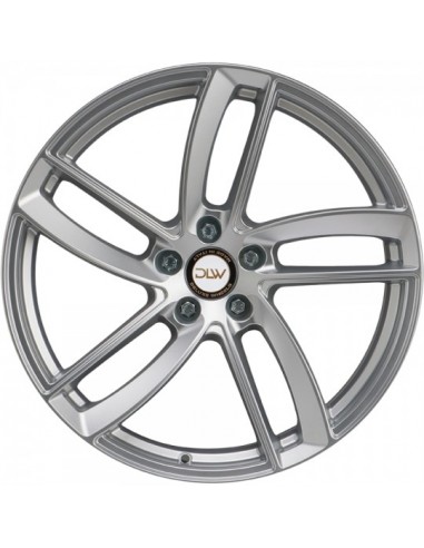 LLANTA ALEACION SENCO DLW ELITE 20X 9.0"