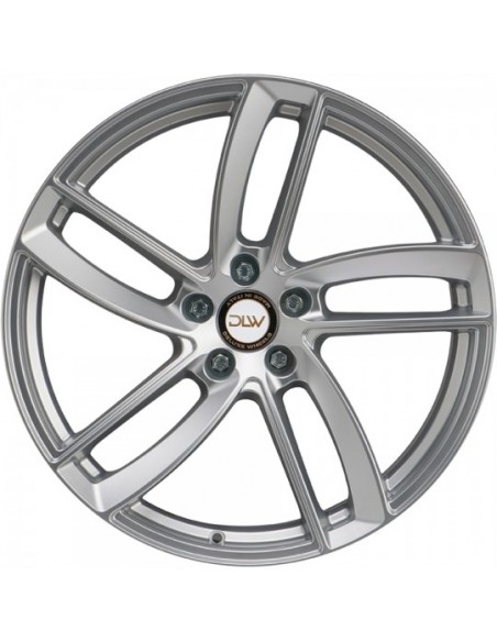 LLANTA ALEACION SENCO DLW ELITE 20X 9.0"